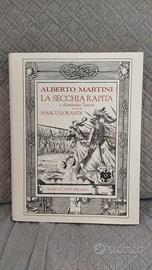 Alessandro Tassoni la secchia rapita ed. numerata