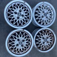 Cerchi in lega Opel epoca