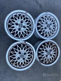 Cerchi in lega Opel epoca