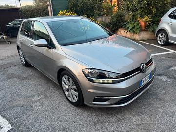 Volkswagen Golf 1.4 TSI 125CV DSG 5p. Executive Bl