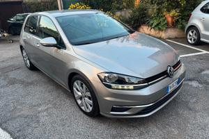Volkswagen Golf 1.4 TSI 125CV DSG 5p. Executive Bl