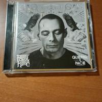Guerra e Pace - Fabri Fibra 