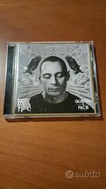 Guerra e Pace - Fabri Fibra 