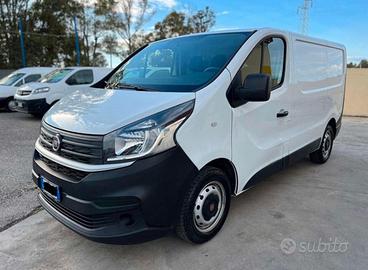 FIAT TALENTO 1.6 ECOJET