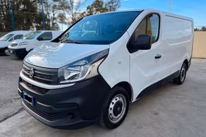 FIAT TALENTO 1.6 ECOJET