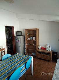 Appartamento condizionato mare