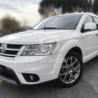 FIAT Freemont 2.0 Mjt 170 CV 4x4 aut. Lounge