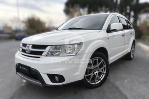 FIAT Freemont 2.0 Mjt 170 CV 4x4 aut. Lounge