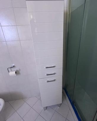 mobili da bagno completo