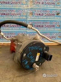 Compressore Clima Toyota C-HR 1.8 hybrid ESB20C