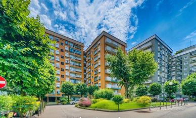 Appartamento Torino [Cod. rif 3247801VRG] (Nizza M