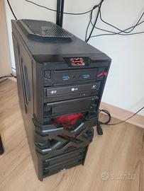pc desktop Amd Fx 6300