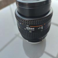 Nikon AF  35- 70