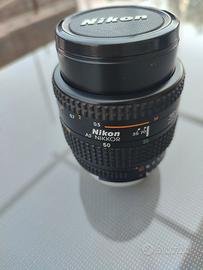 Nikon AF  35- 70