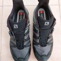 Scarpe Salomon X Ultra 04 Gtx 41 1/3