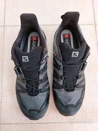 Scarpe Salomon X Ultra 04 Gtx 41 1/3