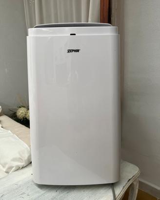 Condizionatore pompa di calore portatile 12000 btu