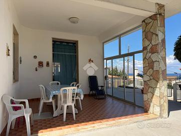 CASA INDIPENDENTE A ALCAMO