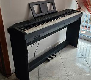 Pianoforte digitale FBT E-Chord DP1
