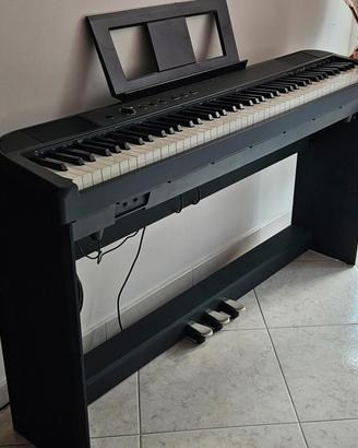 Pianoforte digitale FBT E-Chord DP1