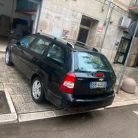 Chevrolet Nubira 2010 Diesel Unico proprietario