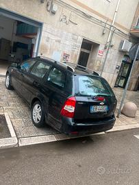 Chevrolet Nubira 2010 Diesel Unico proprietario