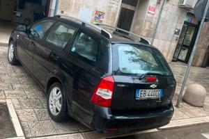 Chevrolet Nubira 2010 Diesel Unico proprietario