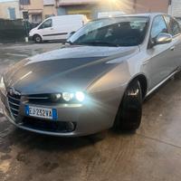 ALFA ROMEO 159