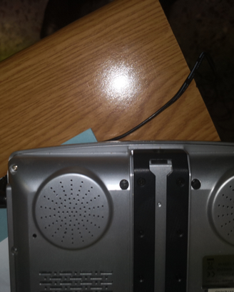 Mini TV majestic
