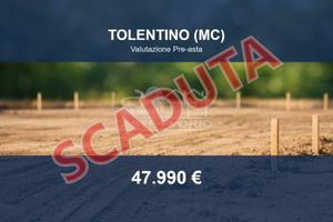 Immobile in asta di 2 m² a Tolentino