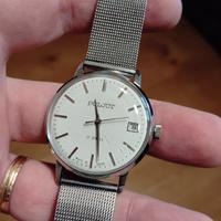 orologio vintage Poljot meccanico 