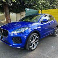 Jaguar E-Pace 2.0D 150 CV AWD R-Dynamic S 2020