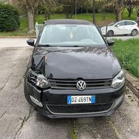 Volkswagen polo 1.6 tdi, neopatentati