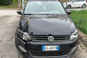 Volkswagen polo 1.6 tdi, neopatentati