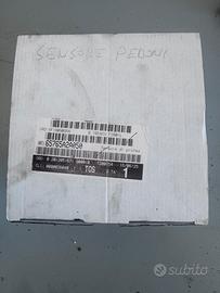 Sensore protezione pedoni Bmw X1