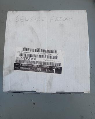 Sensore protezione pedoni Bmw X1