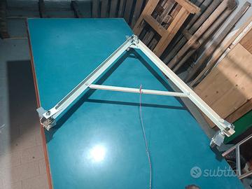 Dolly Cinema Artigianale 