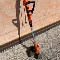 Tagliabordi/decespugliatore