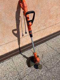 Tagliabordi/decespugliatore