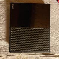Xbox one