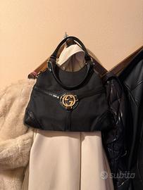Borsa vintage Gucci originale