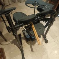 Batteria elettronica