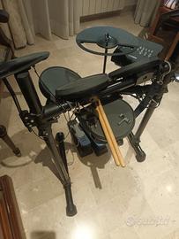 Batteria elettronica