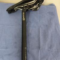 Sella Italia Novus Superflow TI 316 +canotto