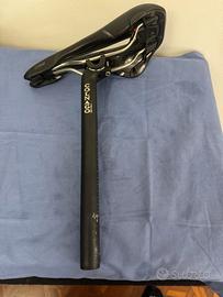 Sella Italia Novus Superflow TI 316 +canotto