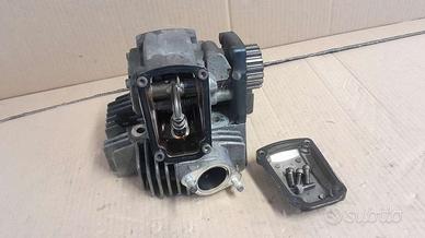 Testata orizzontale Ducati Monster S2R 800 S2r800