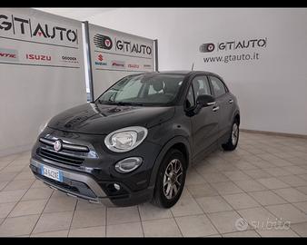 FIAT 500X 1.3 MJt 95 CV Cross