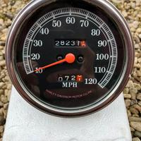 Contachilometri originale Harley Davidson