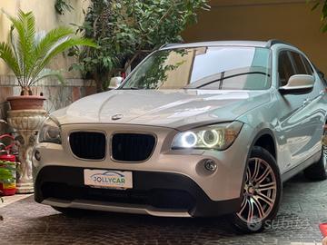 Bmw X1 xDrive20d Attiva BI-XENO LED