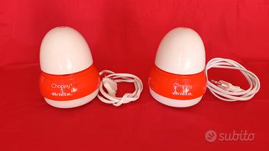 Mini mixer Choppy Ariete tritatutto mod. 1836